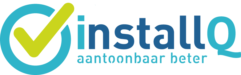 InstallQ Logo